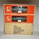 Lionel 6-29004 New York Central 18 Poids Lourd 2-pk (1999)