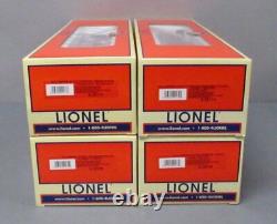 Lionel 6-29173 O Nouvelle York Central Empire State Express Voitures de Voyageurs (Ensemble de 4)
