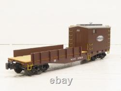 Lionel 6-29815 Voiture Grue New York Central Sans Boîte EX