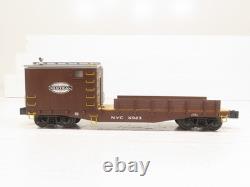 Lionel 6-29815 Voiture Grue New York Central Sans Boîte EX