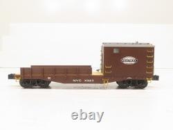 Lionel 6-29815 Voiture Grue New York Central Sans Boîte EX