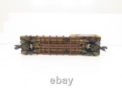 Lionel 6-29815 Voiture Grue New York Central Sans Boîte EX