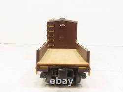 Lionel 6-29815 Voiture Grue New York Central Sans Boîte EX