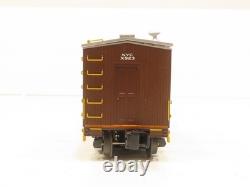 Lionel 6-29815 Voiture Grue New York Central Sans Boîte EX