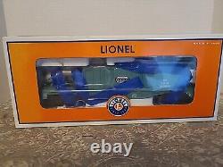 Lionel 6-29867 New York Central Jade Green Jet Souffleuse de Neige en boîte $120