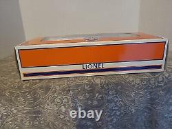 Lionel 6-29867 New York Central Jade Green Jet Souffleuse de Neige en boîte $120