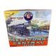 Lionel 6-30016 New York Central Flyer O Ga Train Set & Additional Fastrack