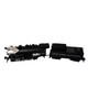 Lionel 6-30156 New York Central Locomotive 0-8-0 Et Tender 7794