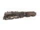 Lionel 6-38041 Locomotive &agrave; Vapeur New York Central Nyc J3a Hudson N&deg; 5433 &ndash; Comme Neuve