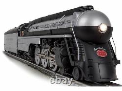 Lionel 6-82534 O New York Central J3a 4-6-4 Hudson Steam Loco & Tender #5429 Ln