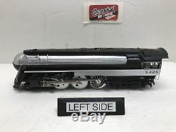 Lionel 6-82537 New York Central # 5426 Ese 4-6-4 Hudson Withj3a Tender (ancien)