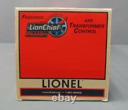 Lionel 6-82960 O New York Central Lionchief Plus Mikado Vapeur Loco & Tender Ex