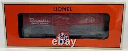 Lionel 6-83532 O New York Central Ps-1 Sound Boxcar Ln/box