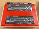 Lionel # 6-8370-72 - Moteurs Diesel Double F3-a New York Central Nyc
