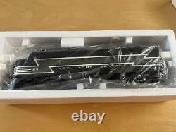 Lionel # 6-8370-72 - Moteurs Diesel Double F3-A New York Central NYC