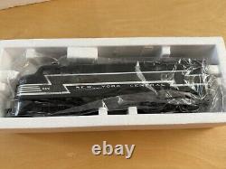 Lionel # 6-8370-72 - Moteurs Diesel Double F3-A New York Central NYC
