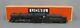 Lionel 6-8406 O Die-cast New York Central Hudson 4-6-4 Locomotive À Vapeur Et D'appel D'offres
