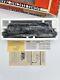 Lionel 6-8477 New York Central Gp9 Locomotive Diesel Motorisée #8477 Avec Corne/coffret