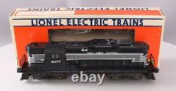 Lionel 6-8477 New York Central GP9 Moteur diesel alimenté par #8477 avec corne LN/Box<br/>
 	 <br/>	  	(Note: 'LN/Box' is not clear in the context, so I kept it as is in the translation)