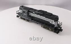 Lionel 6-8477 New York Central Gp9 Locomotive Diesel Alimentée Avec Horn Ex/box