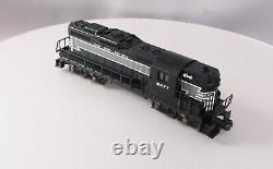 Lionel 6-8477 New York Central Gp9 Locomotive Diesel Alimentée Avec Horn Ex/box