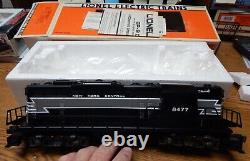 Lionel 6-8477 Nyc New York Central Gp-7 Locomotive Diesel Moteur Nib O Scale