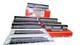 Lionel 8370 New York Central Aa Diesel Avec 7 Voitures Passagers En Aluminium Nib