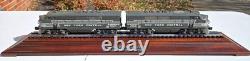 Lionel Century Club NYC New York Central F-3 Diesel Set, EXC