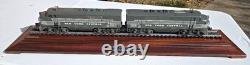 Lionel Century Club NYC New York Central F-3 Diesel Set, EXC