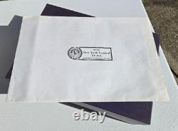 Lionel Century Club NYC New York Central F-3 Diesel Set, EXC