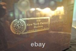 Lionel Century Club New York Central #773 Usine Scellée 1998