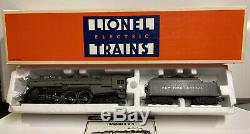 Lionel Chars Nyc De New York 4-6-4 Central Hudson Engine & # 785 Offres