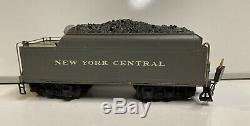 Lionel Chars Nyc De New York 4-6-4 Central Hudson Engine & # 785 Offres