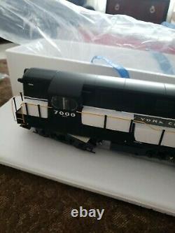 Lionel H16-44 New York Central 6-28836