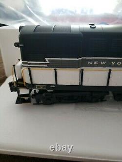 Lionel H16-44 New York Central 6-28836