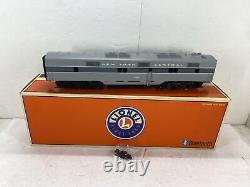 Lionel Héritage 2133039 New York Central E7B SuperBass #4104