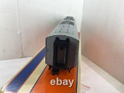 Lionel Héritage 2133039 New York Central E7B SuperBass #4104