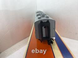 Lionel Héritage 2133039 New York Central E7B SuperBass #4104