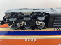 Lionel Héritage 2133039 New York Central E7B SuperBass #4104