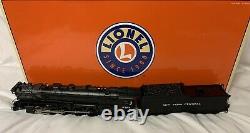 Lionel Legacy New York Central Mohawk Steam Engine 6-11412! Nyc Locomotive
