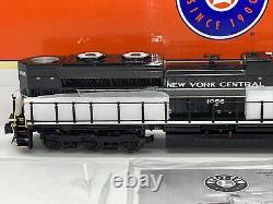 Lionel Legacy Ns Heritage 6-39630 New York Central Sd70ace Diesel #1066 O Utilisé