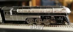Lionel Legacy Ny Central Empire State Express Hudson #5429 Locomotive 6-82534