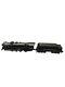 Lionel Lion Master New York Central J3a Hudson #5422 Locomotive à Vapeur 4-6-4