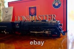 Lionel Lionmaster 4-6-4 New York Central J3a Hudson #5418