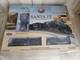 Lionel Nouveau Set Santa Fe New York Central Cajon Flyer Train H0 Télécommande