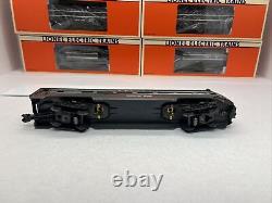 Lionel New York Central 15 Aluminium 7 Car Passenger Set O Utilisé 6-9594-98 19137<br/>

<br/>

  (Note: The title seems to be a product listing and may not translate perfectly into French.)
