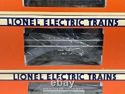 Lionel New York Central 15 Aluminium 7 Car Passenger Set O Utilisé 6-9594-98 19137
<br/><br/>(Note: The title seems to be a product listing and may not translate perfectly into French.)