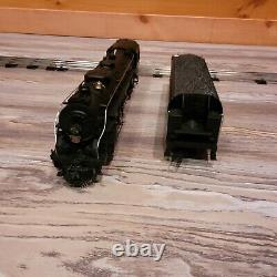 Lionel New York Central 3000 Die Cast 785 Mohawk L-3 4-8-2 Appel D'offres 6-18009