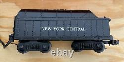 Lionel New York Central 4-6-2 Locomotive À Vapeur Du Pacifique #4929