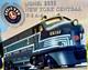Lionel New York Central F-3 A-a &agrave; L&rsquo;&eacute;chelle O Diesel Num&eacute;rique Avec Son Et Lumi&egrave;res 1999